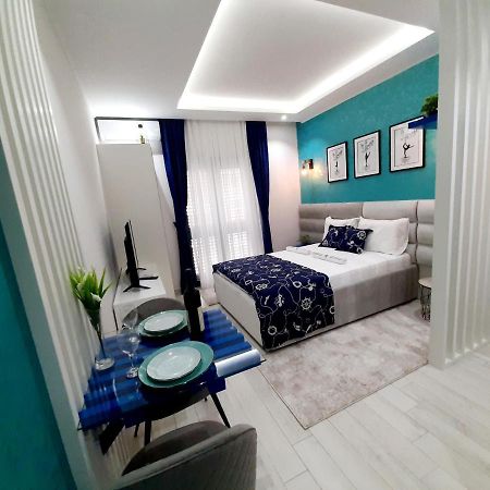 Fiore Di Cattaro **** Lux Apartment With Parking Экстерьер фото