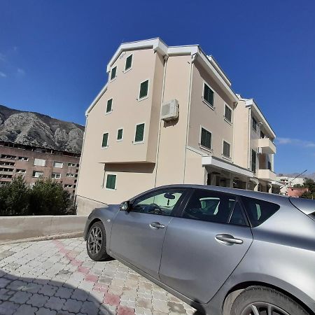 Fiore Di Cattaro **** Lux Apartment With Parking Экстерьер фото