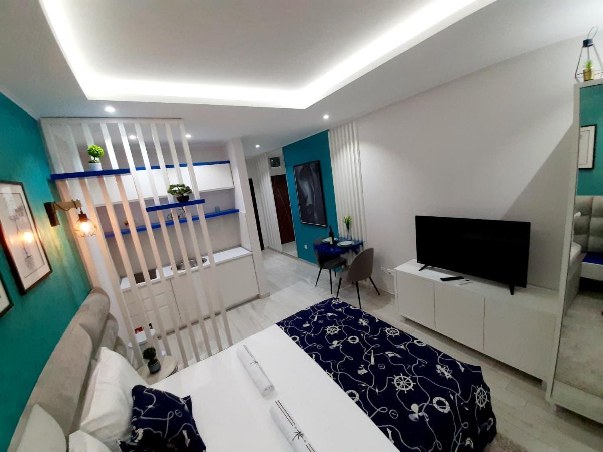 Fiore Di Cattaro **** Lux Apartment With Parking Экстерьер фото