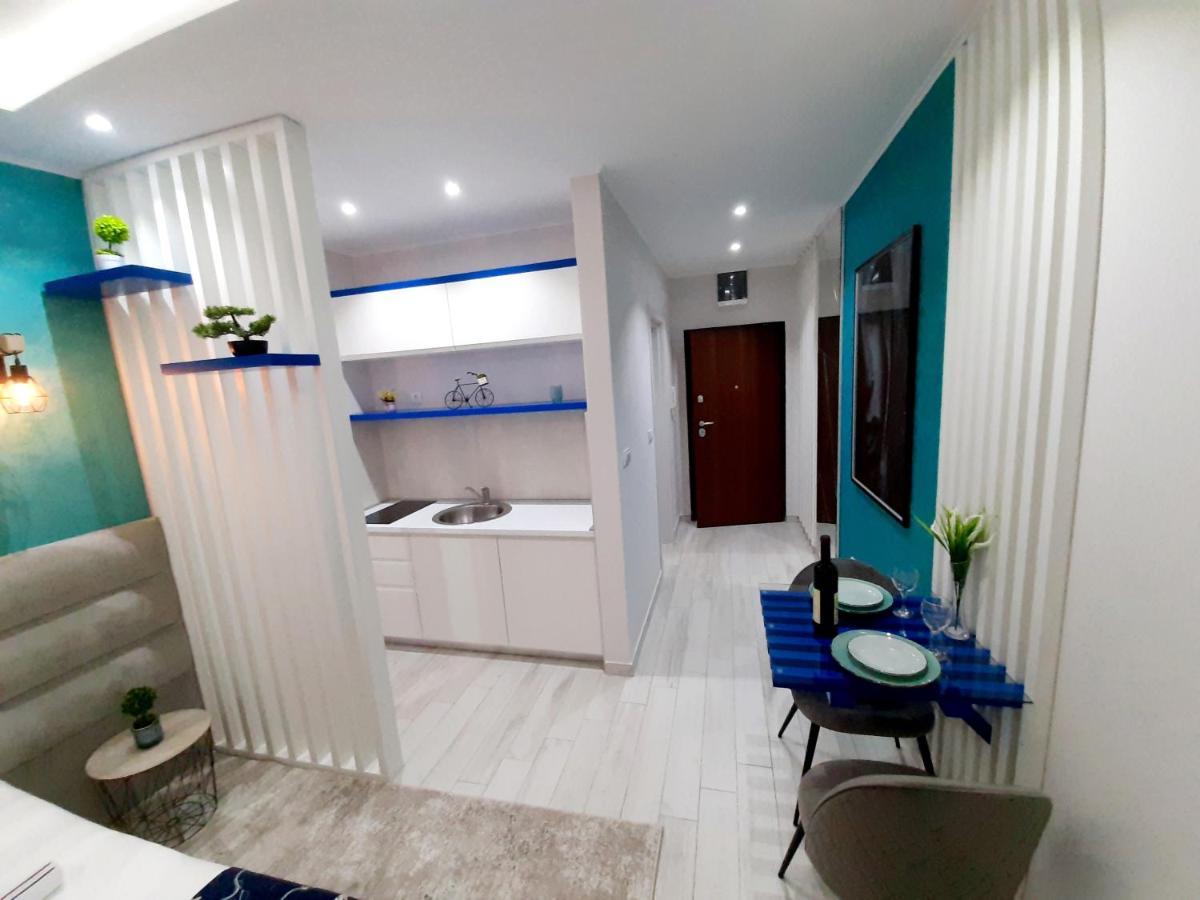 Fiore Di Cattaro **** Lux Apartment With Parking Экстерьер фото