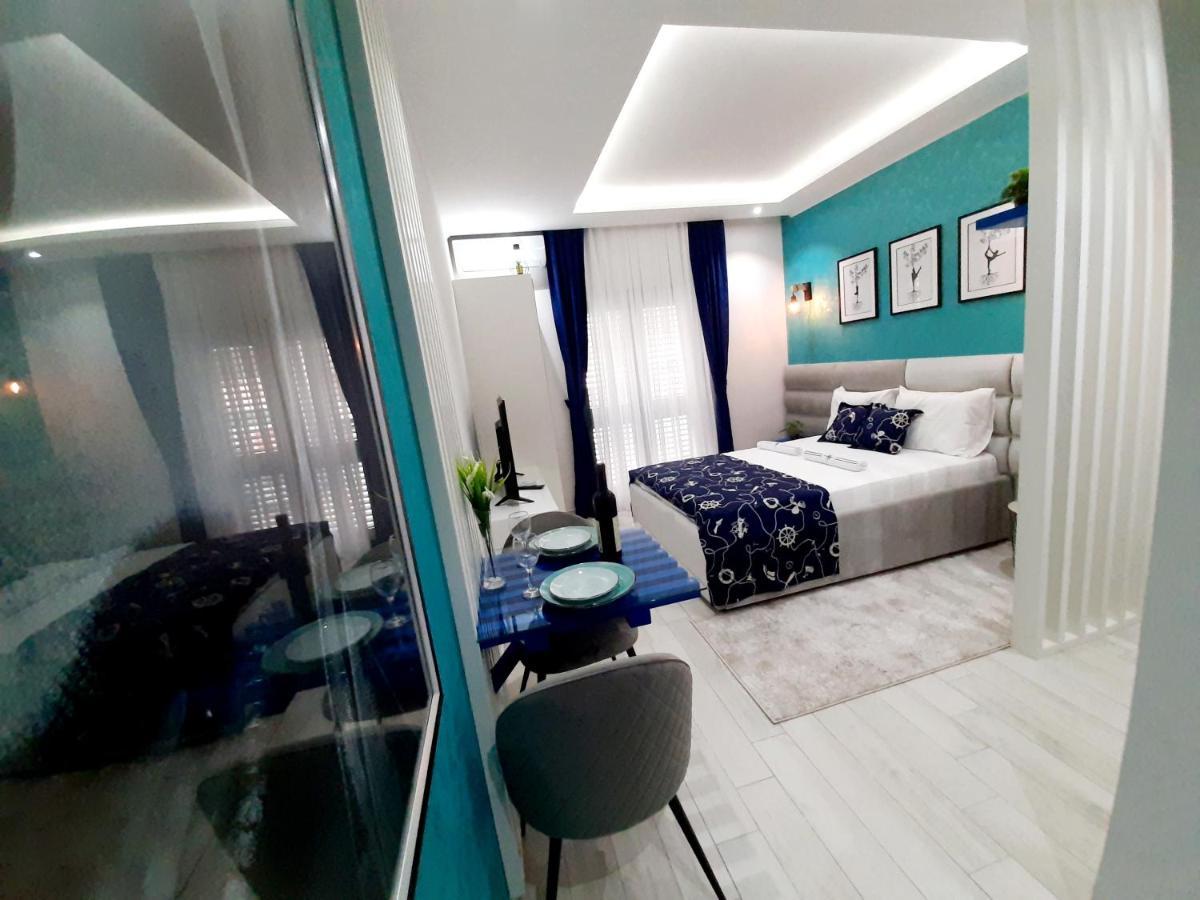 Fiore Di Cattaro **** Lux Apartment With Parking Экстерьер фото