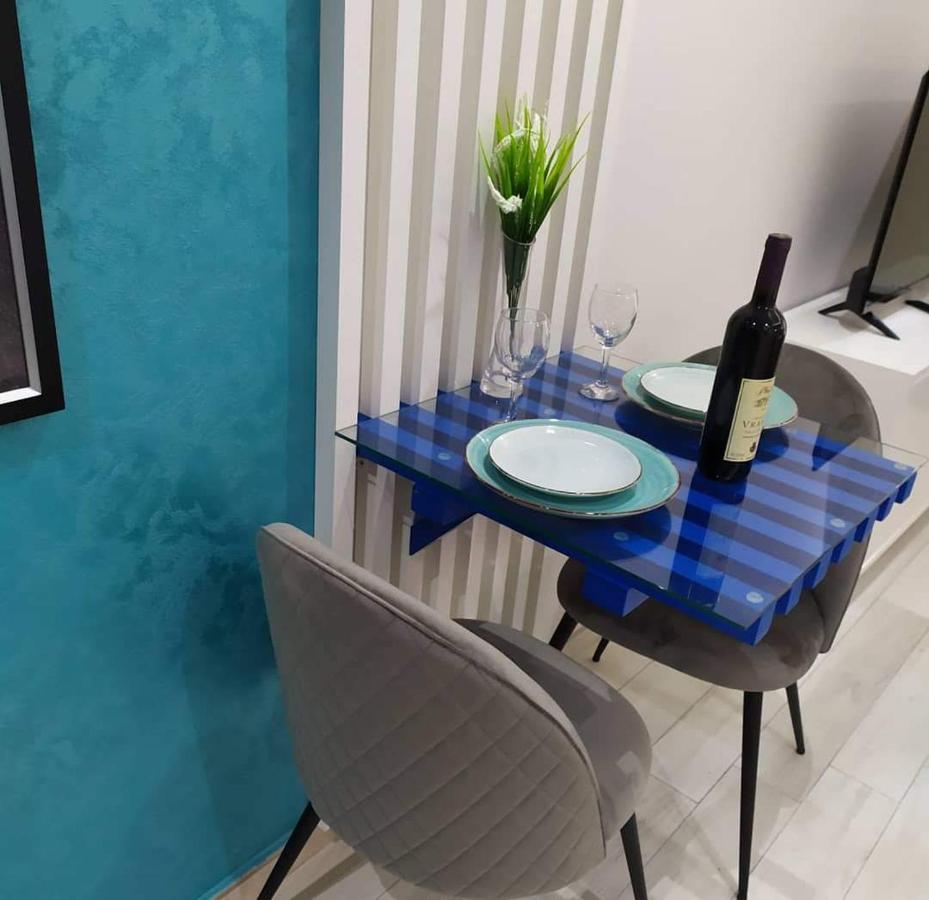 Fiore Di Cattaro **** Lux Apartment With Parking Экстерьер фото